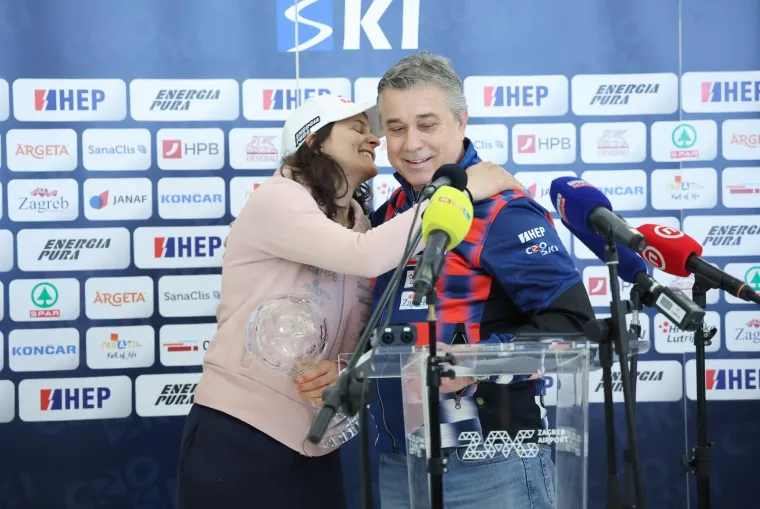 Zrinka je zaslužila bolje od ovoga: Pazite kako je Hrvatska dočekala najbolju slaloma&scaron;icu svijeta