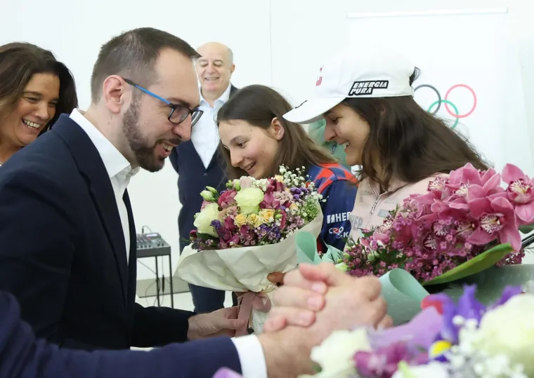 Zrinka je zaslužila bolje od ovoga: Pazite kako je Hrvatska dočekala najbolju slaloma&scaron;icu svijeta