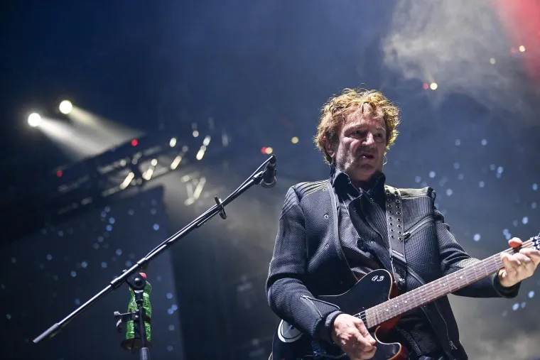 Bijelo dugme u Zagrebu raspametilo publiku druge večeri: Atmosfera je bila uzavrela
