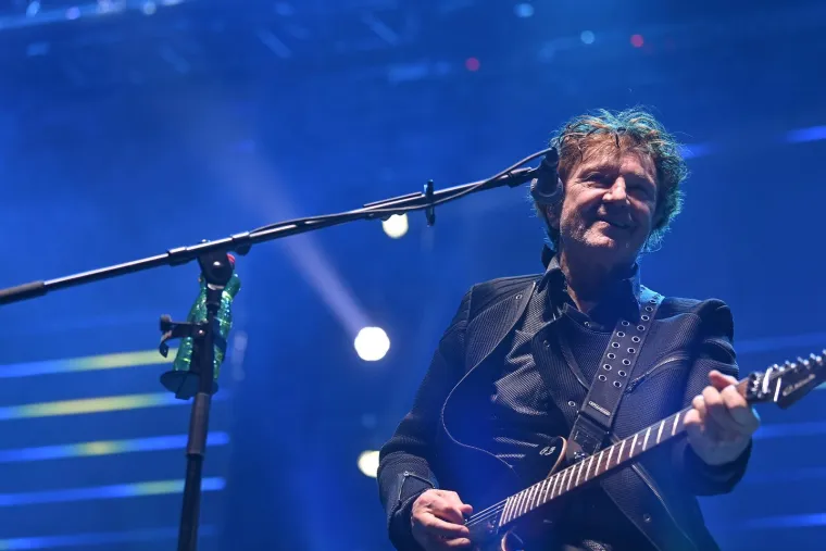 Bijelo dugme u Zagrebu raspametilo publiku druge večeri: Atmosfera je bila uzavrela