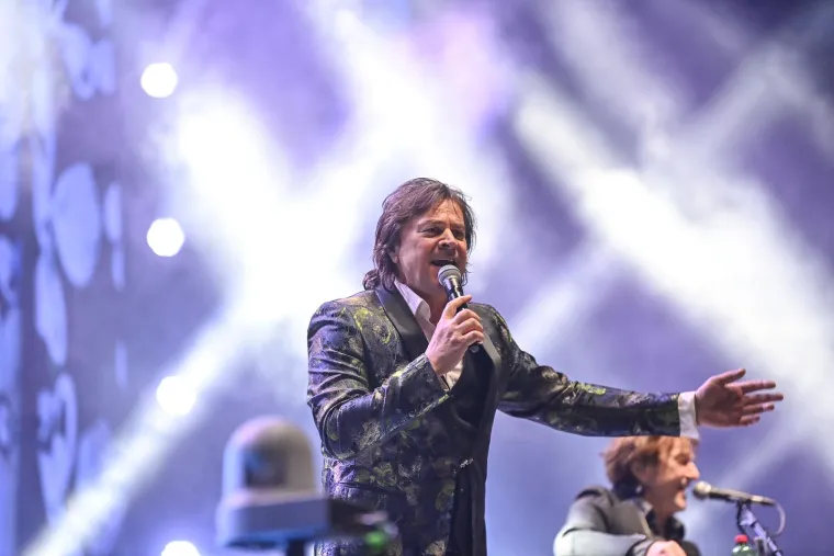 Bijelo dugme u Zagrebu raspametilo publiku druge večeri: Atmosfera je bila uzavrela