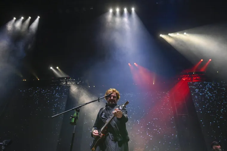 Bijelo dugme u Zagrebu raspametilo publiku druge večeri: Atmosfera je bila uzavrela