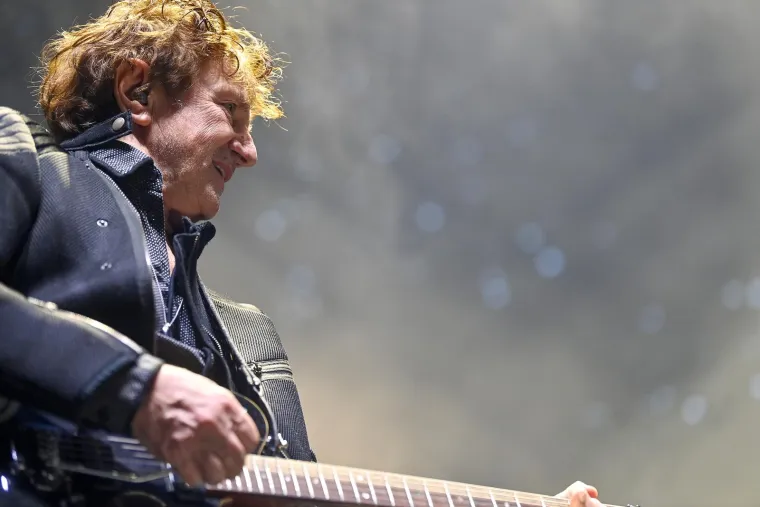 Bijelo dugme u Zagrebu raspametilo publiku druge večeri: Atmosfera je bila uzavrela