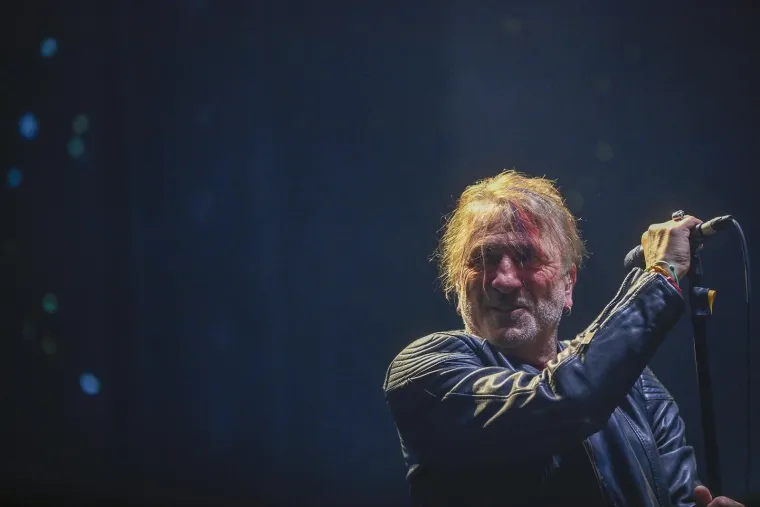 Bijelo dugme u Zagrebu raspametilo publiku druge večeri: Atmosfera je bila uzavrela
