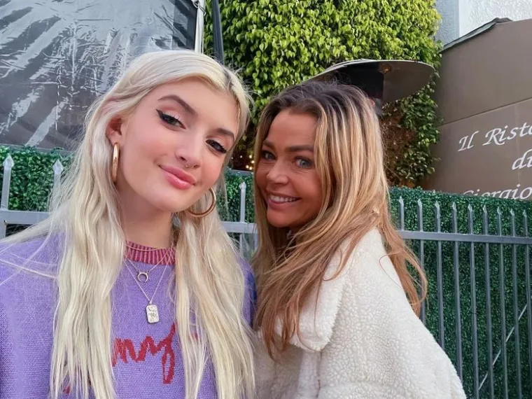 Bila je jedna od najljep&scaron;ih glumica, a onda je... Denise Richards fanovi ne prepoznaju na ulici