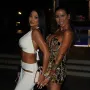 Tijana Ajfon i Maja Marinković