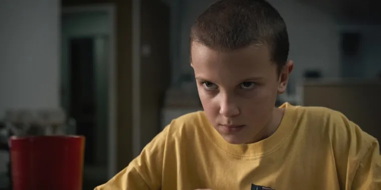 Njezina izvanredna izvedba u seriji &quot;Stranger Things&quot; donijela joj je nominacije za nagrade SAG i Emmy te osvojenu SAG nagradu 2017. godine.​