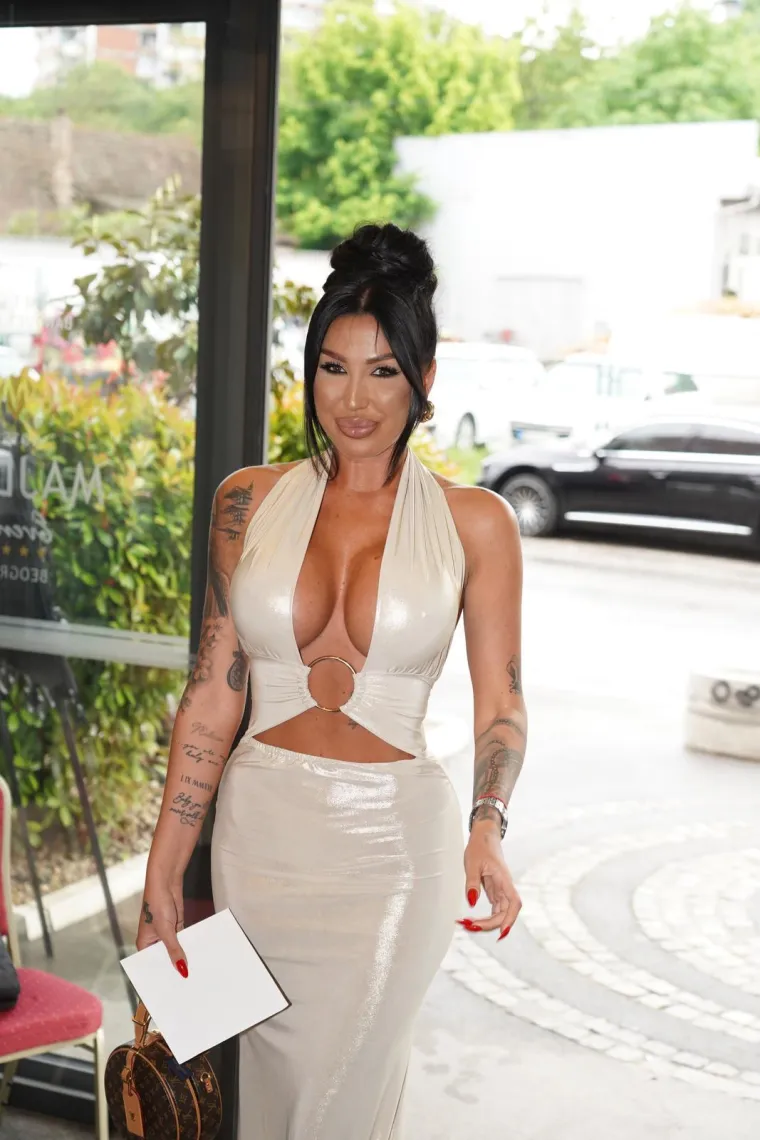 Čamcem ilegalno prelazila granicu, uhvaćena u leglu prostitucije: Tijanu Ajfon te&scaron;ko je zaboraviti