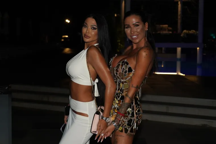 Čamcem ilegalno prelazila granicu, uhvaćena u leglu prostitucije: Tijanu Ajfon te&scaron;ko je zaboraviti