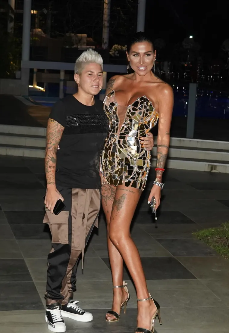 Čamcem ilegalno prelazila granicu, uhvaćena u leglu prostitucije: Tijanu Ajfon te&scaron;ko je zaboraviti