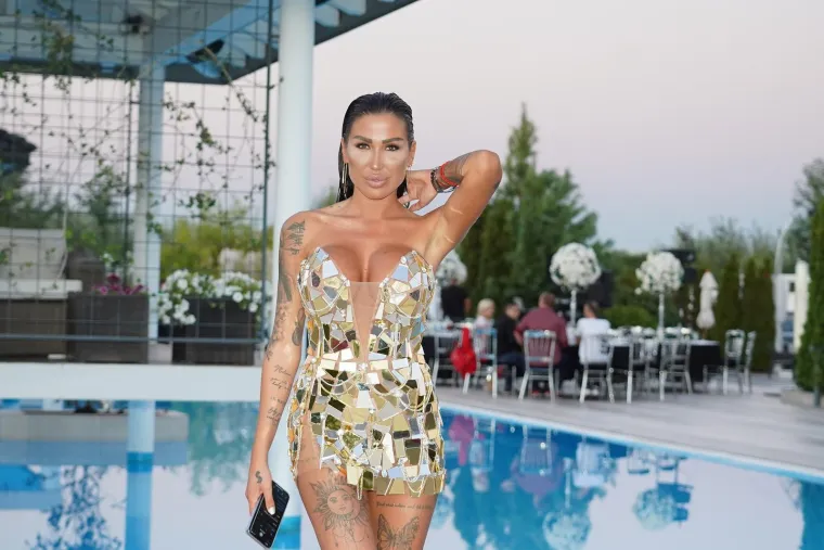 Čamcem ilegalno prelazila granicu, uhvaćena u leglu prostitucije: Tijanu Ajfon te&scaron;ko je zaboraviti