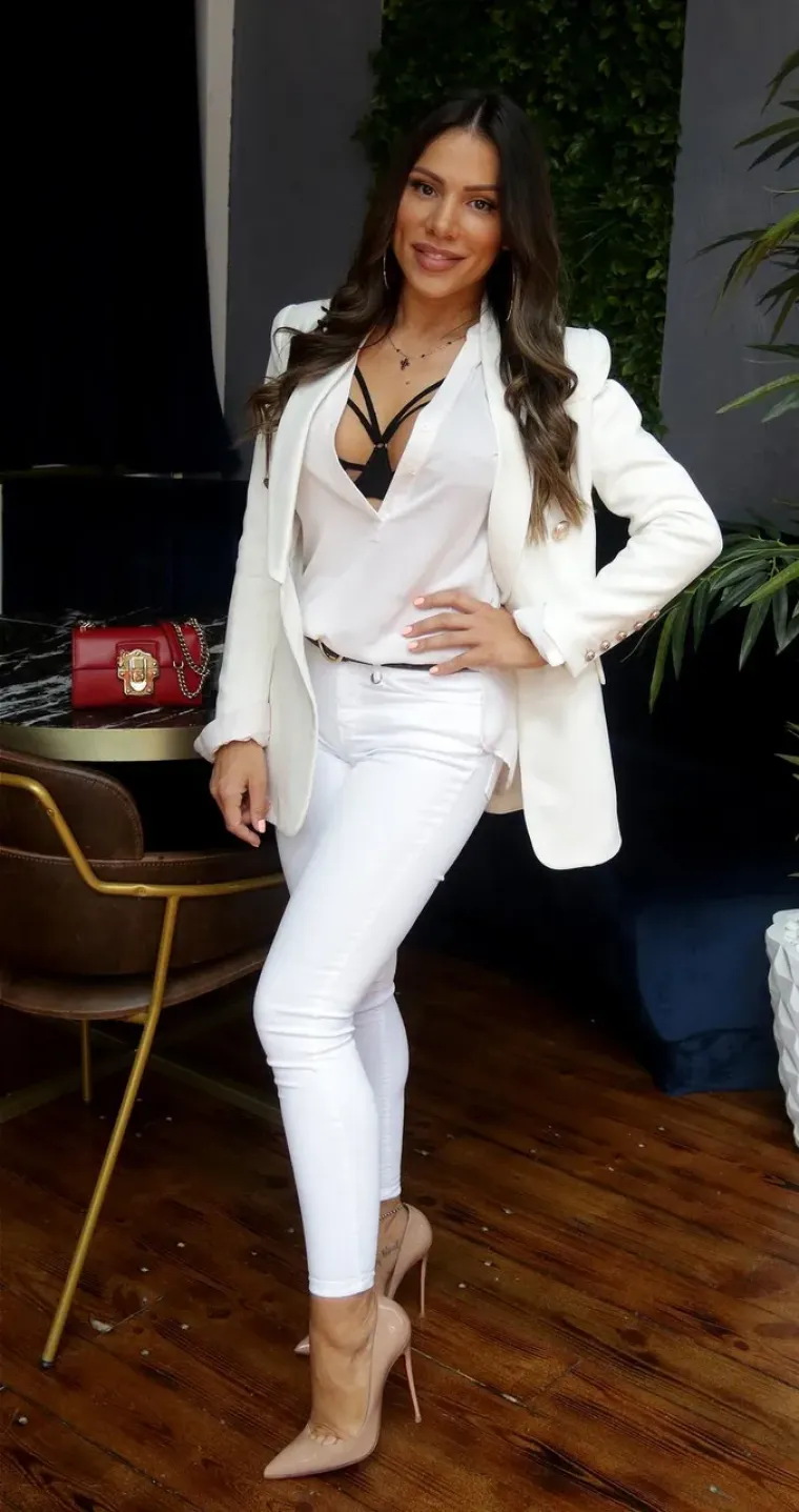 Kraljica svadbi danas slavi 37. rođendan: Nastupala za hrvatsku elitu, a nogometa&scaron;i je smatraju senzacijom