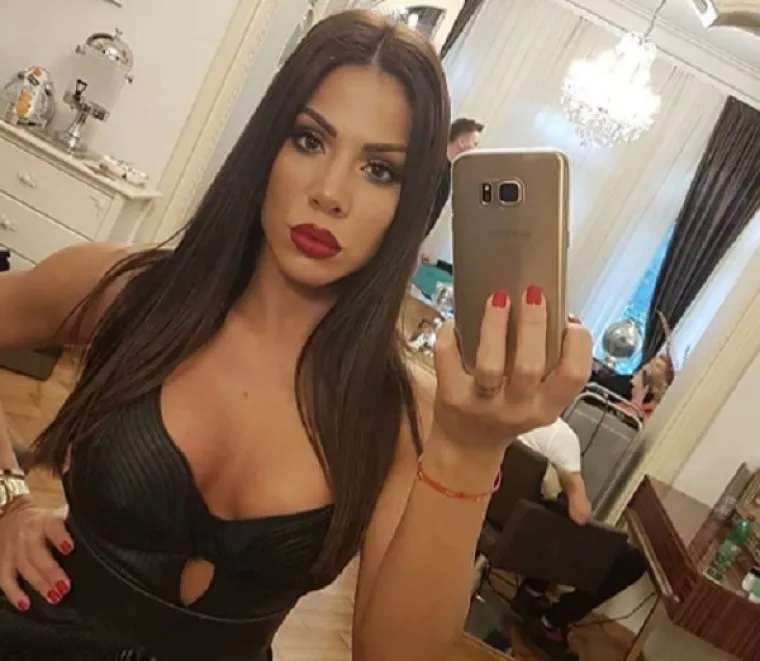 Kraljica svadbi danas slavi 37. rođendan: Nastupala za hrvatsku elitu, a nogometa&scaron;i je smatraju senzacijom