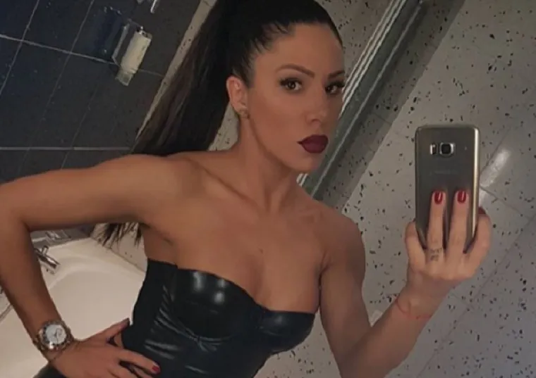 Kraljica svadbi danas slavi 37. rođendan: Nastupala za hrvatsku elitu, a nogometa&scaron;i je smatraju senzacijom