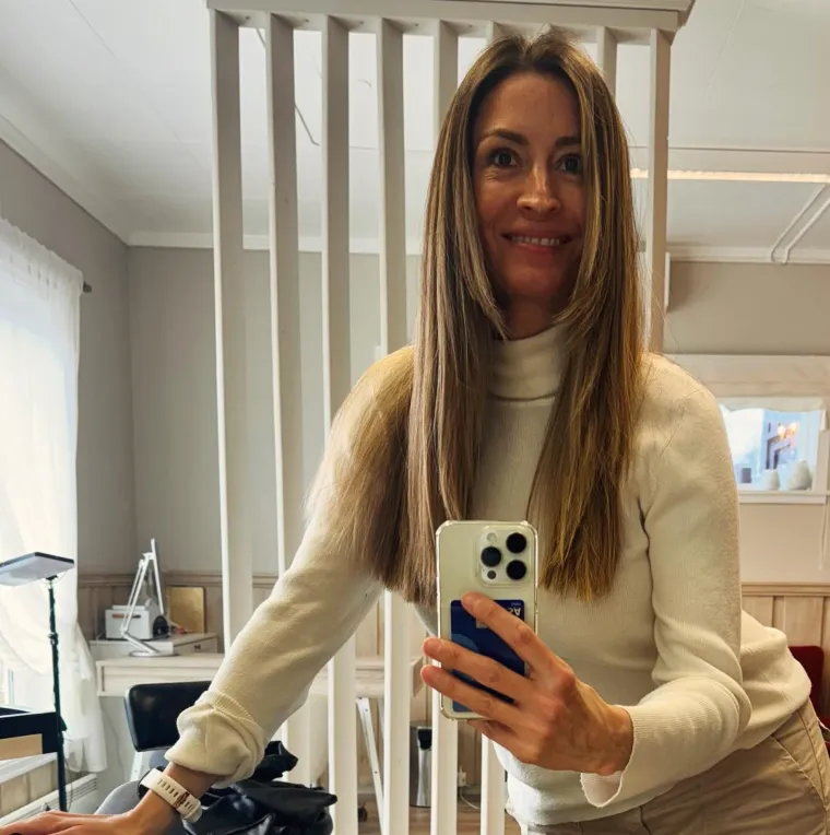 Iako danas živi obiteljskim životom u &Scaron;panjolskoj, Rebecca je nedavno ponovno progovorila o Davidu. ''Ostala sam vjerna istini. Nikada nisam pretjerivala. Nikada nisam lagala ni o čemu. Za&scaron;to? Zato &scaron;to se suočavam s najjačim, najmoćnijim parom u medijima, koji ima sve novce na svijetu za najbolji PR, najbolje odvjetnike. A sve &scaron;to sam imala bila je istina'', rekla je Rebecca za '60 Minutes Australia'.