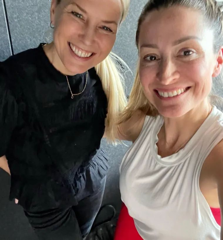 Ona je bila ljubavnica Davida Beckhama! Victoriji 'zadavala' glavobolje, a o detaljima javno pričala