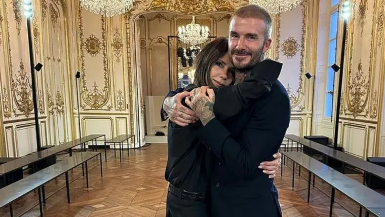 Ona je bila ljubavnica Davida Beckhama! Victoriji 'zadavala' glavobolje, a o detaljima javno pričala