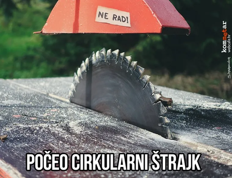 Prijateljstvo Plenkovića i Milanovića, Uskrs pa opet Turudić. Zbog ovih ste se fotografija smijali u travnju