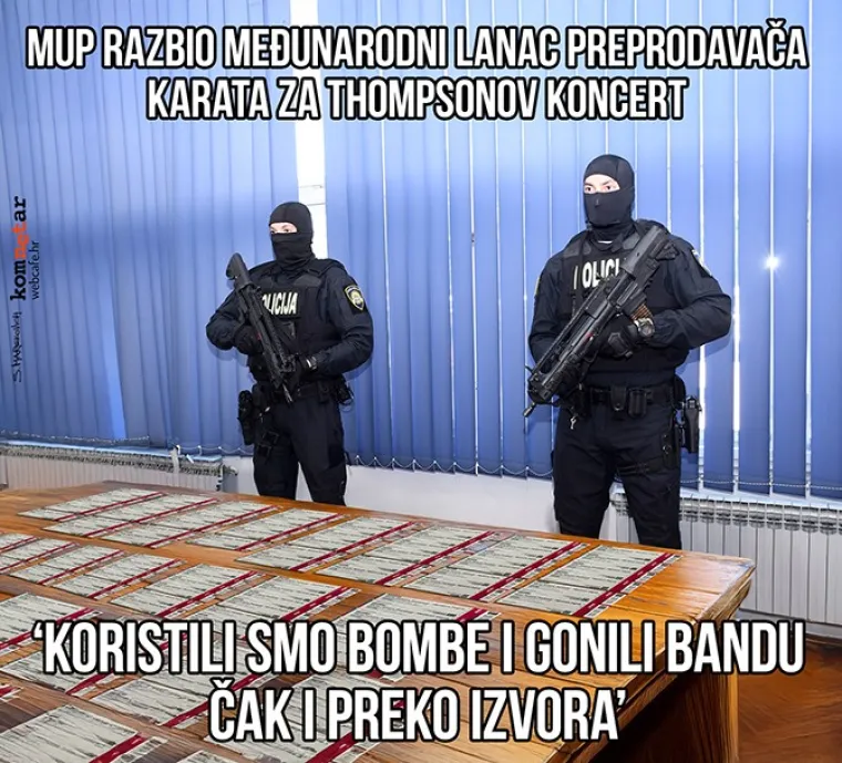Prijateljstvo Plenkovića i Milanovića, Uskrs pa opet Turudić. Zbog ovih ste se fotografija smijali u travnju