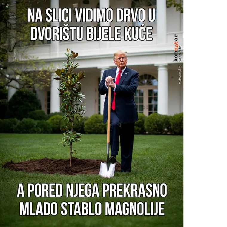 Prijateljstvo Plenkovića i Milanovića, Uskrs pa opet Turudić. Zbog ovih ste se fotografija smijali u travnju