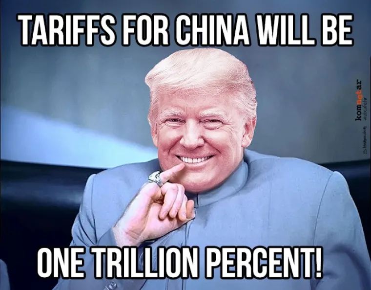 Prijateljstvo Plenkovića i Milanovića, Uskrs pa opet Turudić. Zbog ovih ste se fotografija smijali u travnju