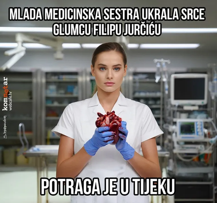 Prijateljstvo Plenkovića i Milanovića, Uskrs pa opet Turudić. Zbog ovih ste se fotografija smijali u travnju