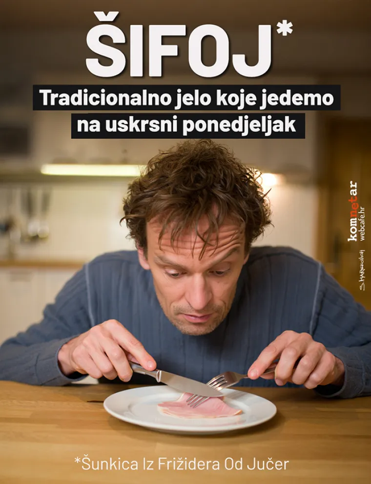 Prijateljstvo Plenkovića i Milanovića, Uskrs pa opet Turudić. Zbog ovih ste se fotografija smijali u travnju