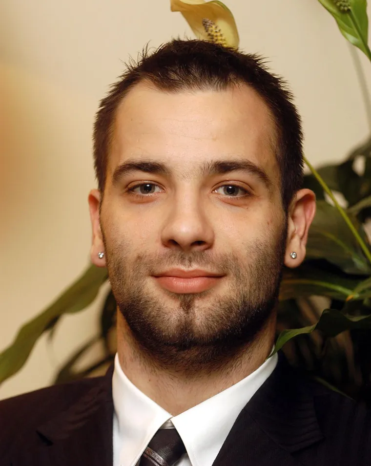  Ivano Balic na okupljanju u hotelu panorama hrvatske rukometne reprezentacije pred odlazak na Svjetsko rukometno prvenstvo u Tunis.