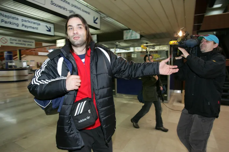 Rukometni Mozart u trenucima za pamćenje: Kako je Balić izgledao kada je bio najbolji na svijetu