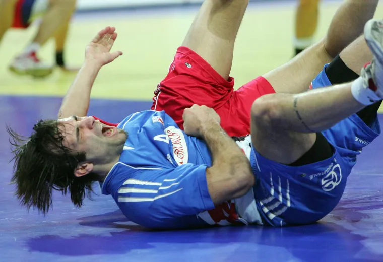 Rukometni Mozart u trenucima za pamćenje: Kako je Balić izgledao kada je bio najbolji na svijetu