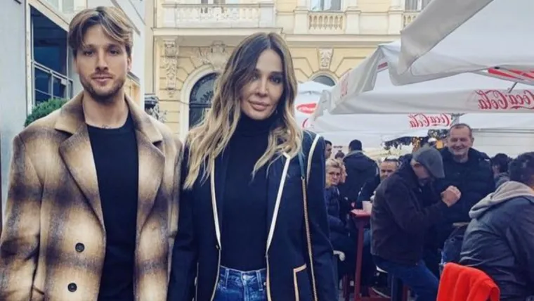 Kakav zagrebački jet set! Zavirite u luksuzni stan zbog kojeg su Goran i Tatjana završili na sudu