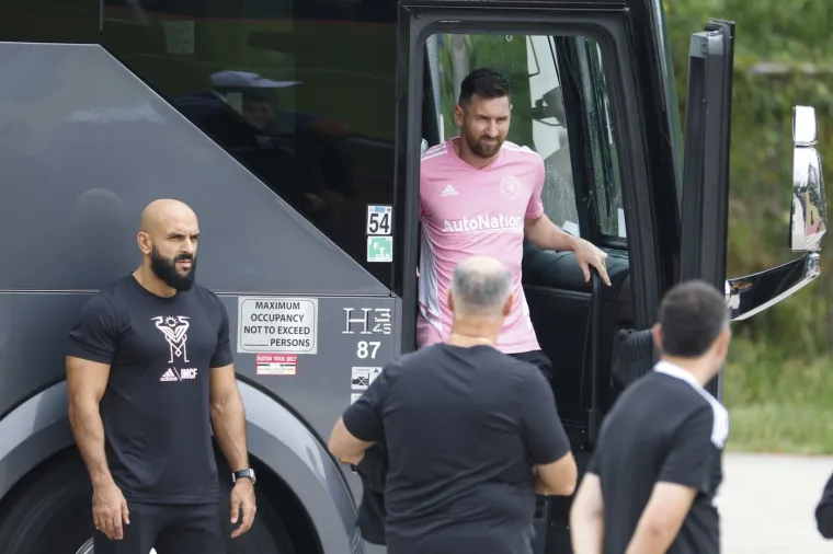 Messijeva sjena zarađuje nevjerojatan novac, ali jedna bitna stvar o njemu je potpuna laž