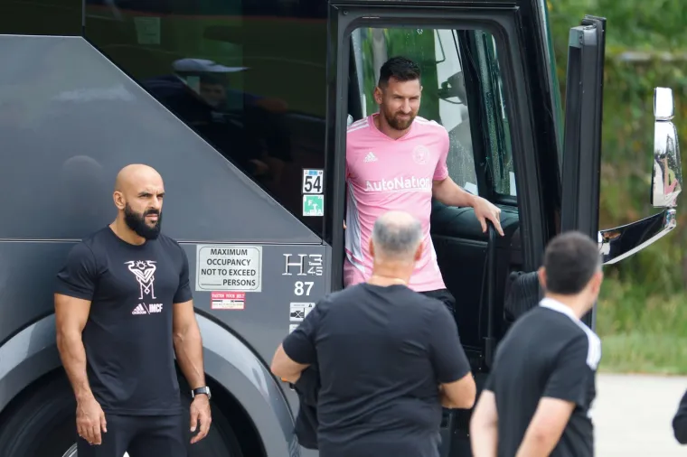 Messijeva sjena zarađuje nevjerojatan novac, ali jedna bitna stvar o njemu je potpuna laž