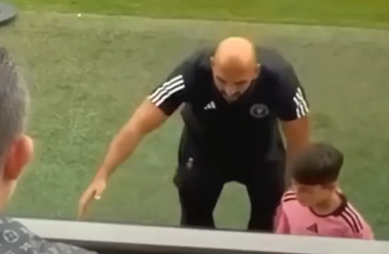 Messijeva sjena zarađuje nevjerojatan novac, ali jedna bitna stvar o njemu je potpuna laž