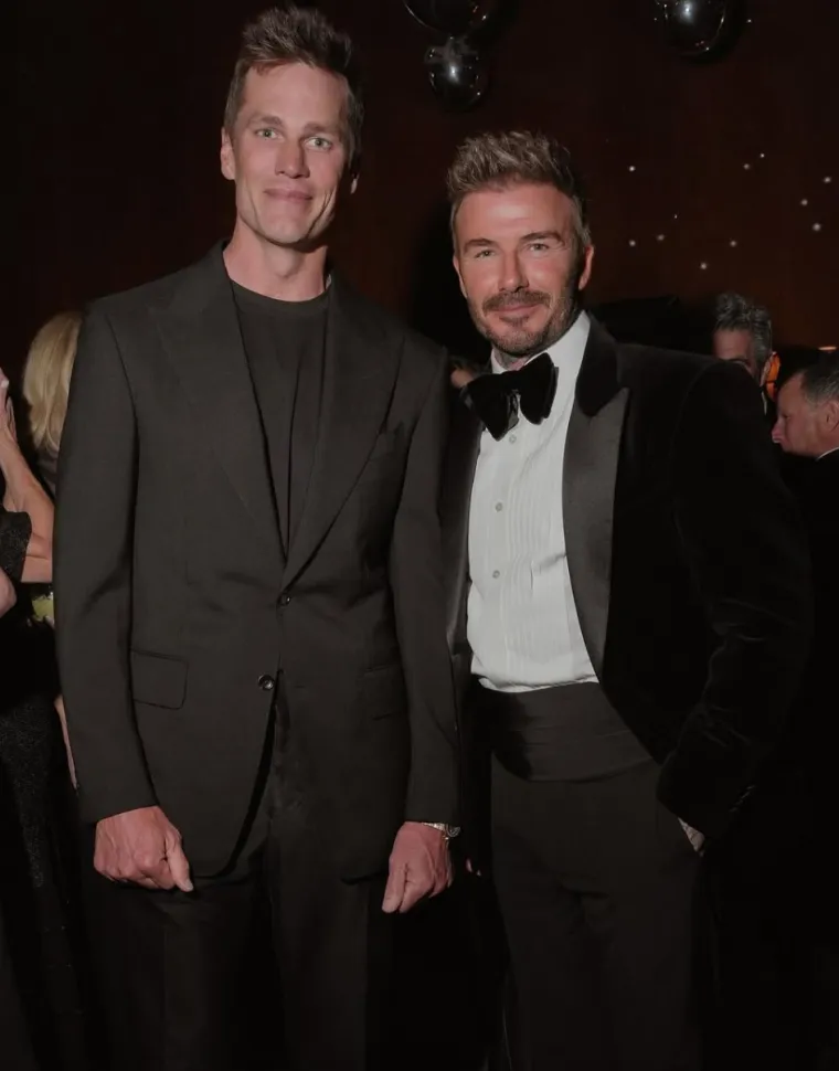 Veliki Tom Brady