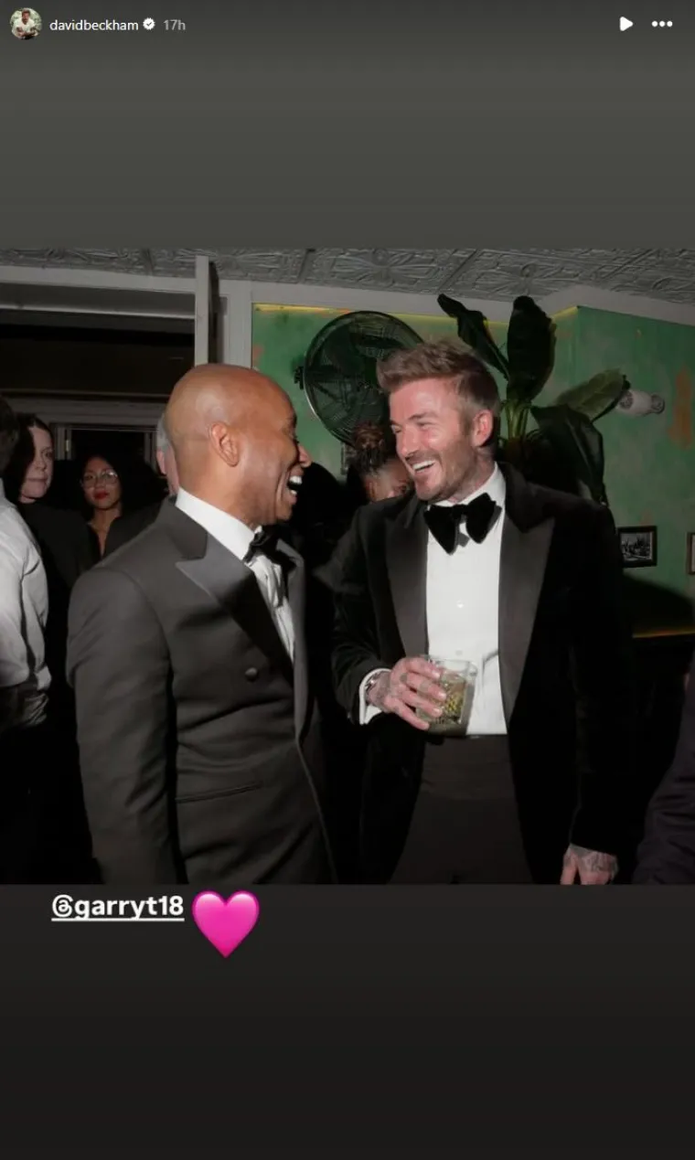 Beckham za 50. rođendan ima mjesec dana partijanja: Nema tko nije bio, Messi i ekipa u napadu