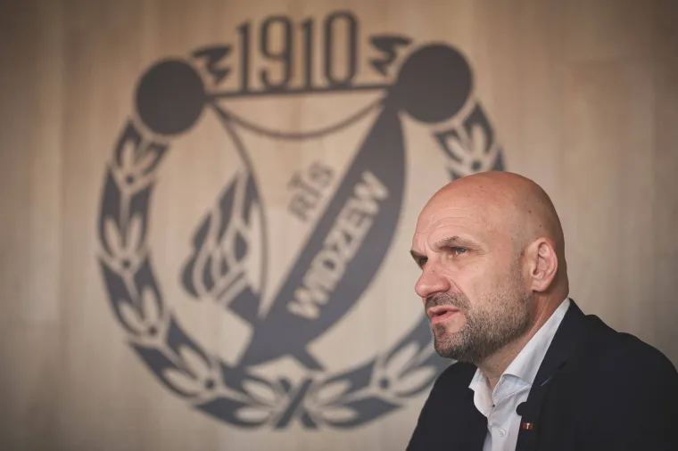 Željko Sopić u središtu je pisanja poljskih medija, a tek je stigao. 