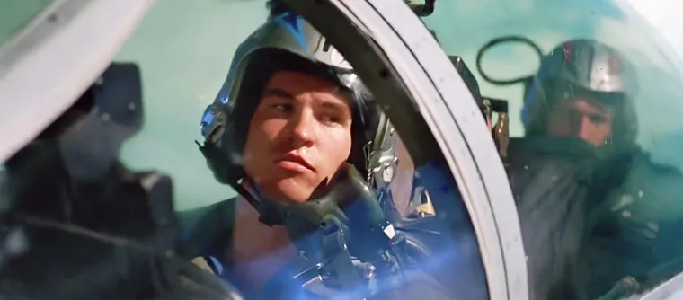 Pravi proboj ostvario je ulogom poručnika Toma &quot;Icemana&quot; Kazanskog u filmu &quot;Top Gun&quot;, gdje je glumio uz Toma Cruisea. Ova uloga donijela mu je međunarodnu prepoznatljivost i postavila ga među vodeće holivudske glumce.