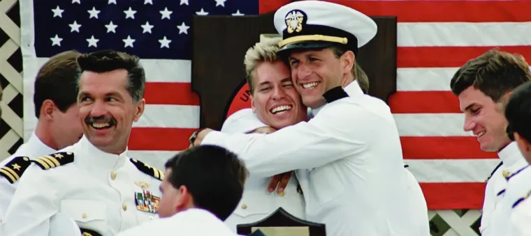 Žene su ludjele za njim! Sjećate li se kako je legendarni Val Kilmer izgledao u mladosti?