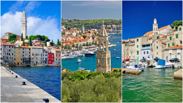 Turisti diljem svijeta svake godine biraju svoje idealne ljetne destinacije, a stručnjaci analiziraju trendove putovanja kako bi otkrili koje europske plaže će biti najpopularnije. Tri hrvatska grada našla su se na popisu dvadeset najpopularnijih ljetnih destinacija za 2025. godinu, što pokazuje koliko su omiljeni među turistima koji žele uživati u ljepoti netaknute prirode, starim gradskim jezgrama i bogatoj kulturnoj baštini ovih jedinstvenih odredišta. Lista je složena prema pretragama ljudi koji planiraju putovanja i ljetovanja. 