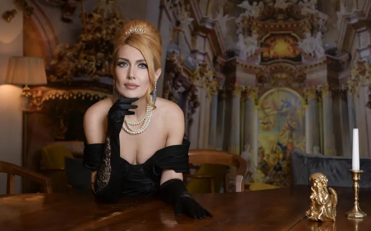 Ivana Mi&scaron;erić