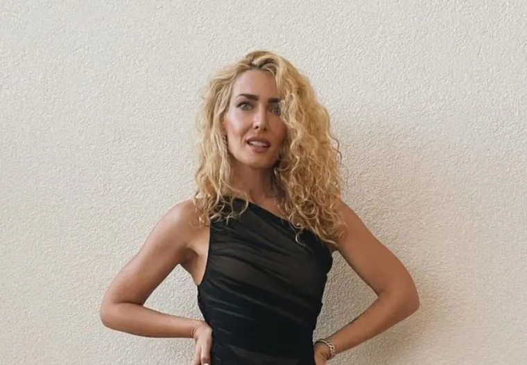 Ivana Mi&scaron;erić