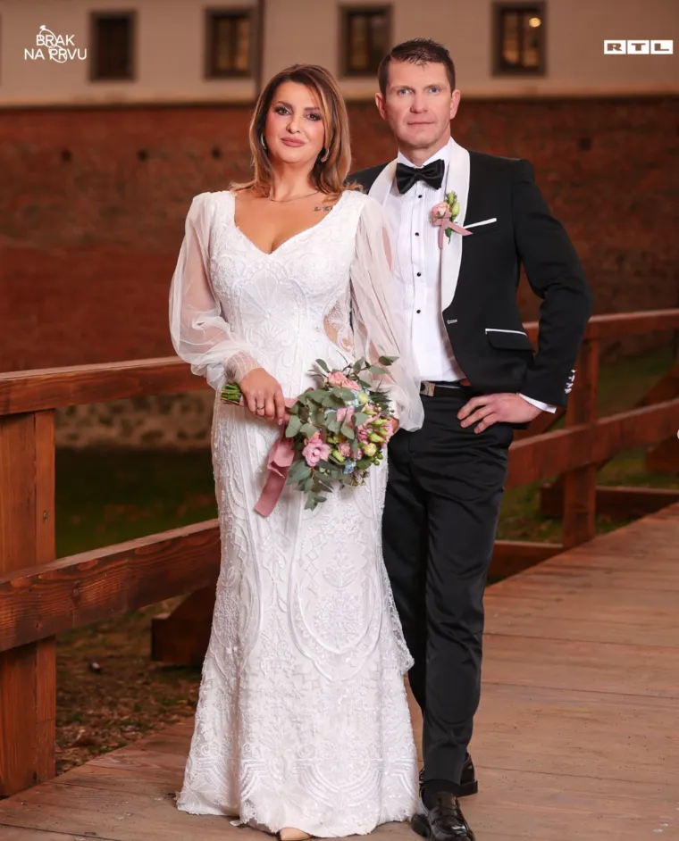 Vi&scaron;nja i Darko