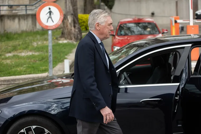 “Tri godine sam se brinuo samo o naplati tih šest milijuna neto i nikad nisam shvatio da nešto ne štima i nisam dobio nikakvu informaciju da me Tužiteljstvo istražuje.&quot;