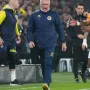 Jose Mourinho bio je bijesan nakon utakmice, a Burukova reakcija bila je dodatno ulje na vatru za temperamentnog Portugalca
