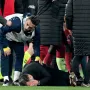 Koliko god se Buruk teatralno bacao Mourinhov potez je za svaku osudu. No Portugalac jednsotavno ne može protiv emocija