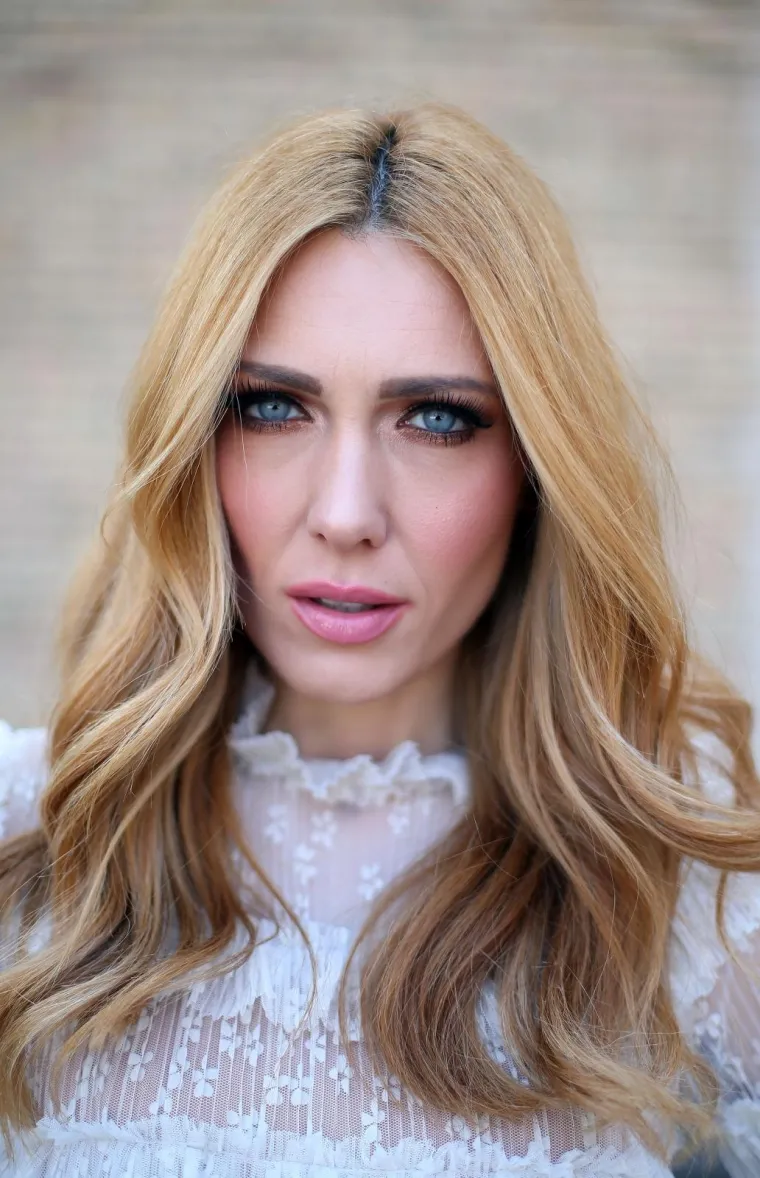 Plave oči, plava kosa, tko bi zaboravio Ivanu Mi&scaron;erić? Evo kako je izgledala na početku karijere