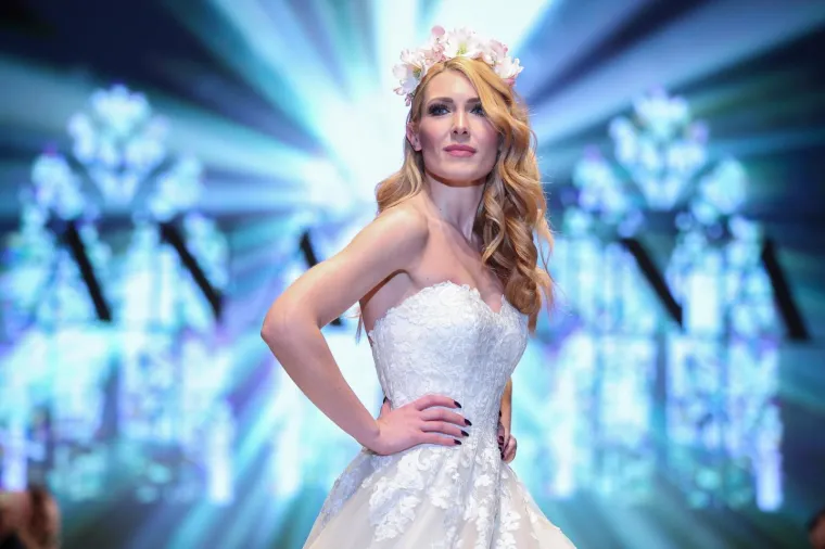 Plave oči, plava kosa, tko bi zaboravio Ivanu Mi&scaron;erić? Evo kako je izgledala na početku karijere