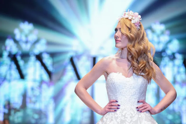 Plave oči, plava kosa, tko bi zaboravio Ivanu Mi&scaron;erić? Evo kako je izgledala na početku karijere