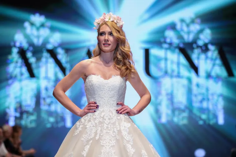 Plave oči, plava kosa, tko bi zaboravio Ivanu Mi&scaron;erić? Evo kako je izgledala na početku karijere